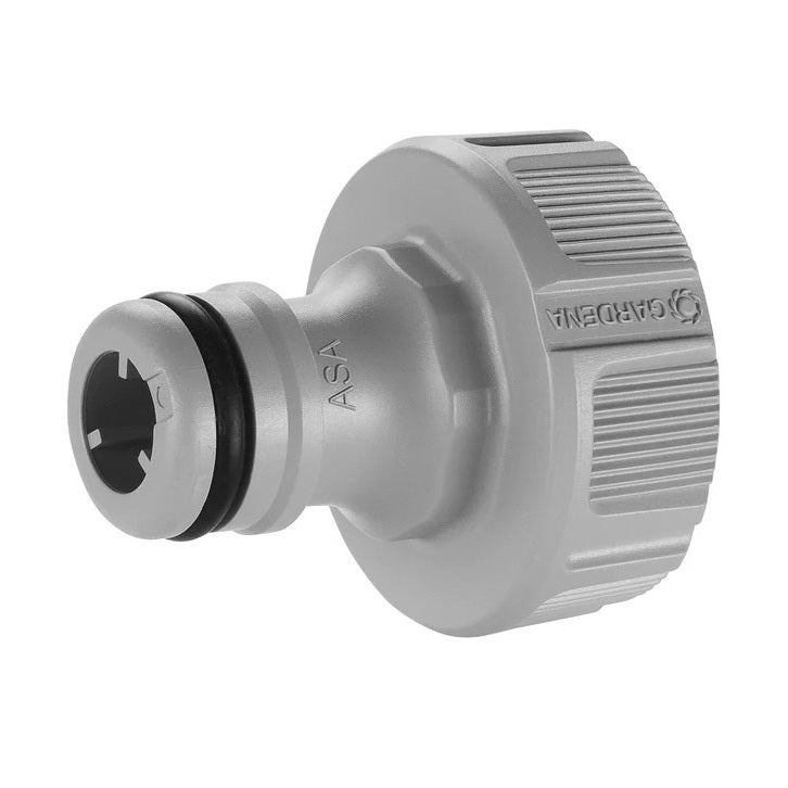 Gardena kraanstuk 3/4 18221 Gardena kraanstuk 3/4 18221