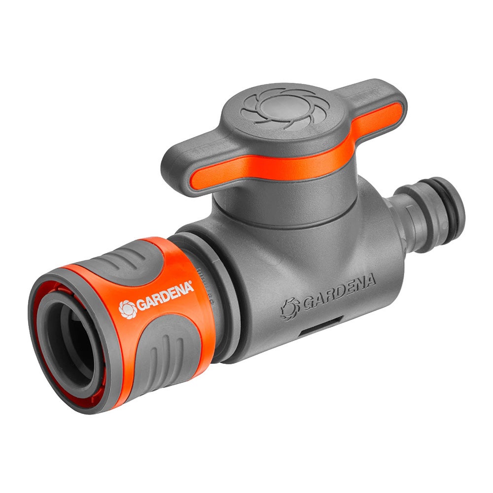 Reguleerventiel Gardena Reguleerventiel Gardena