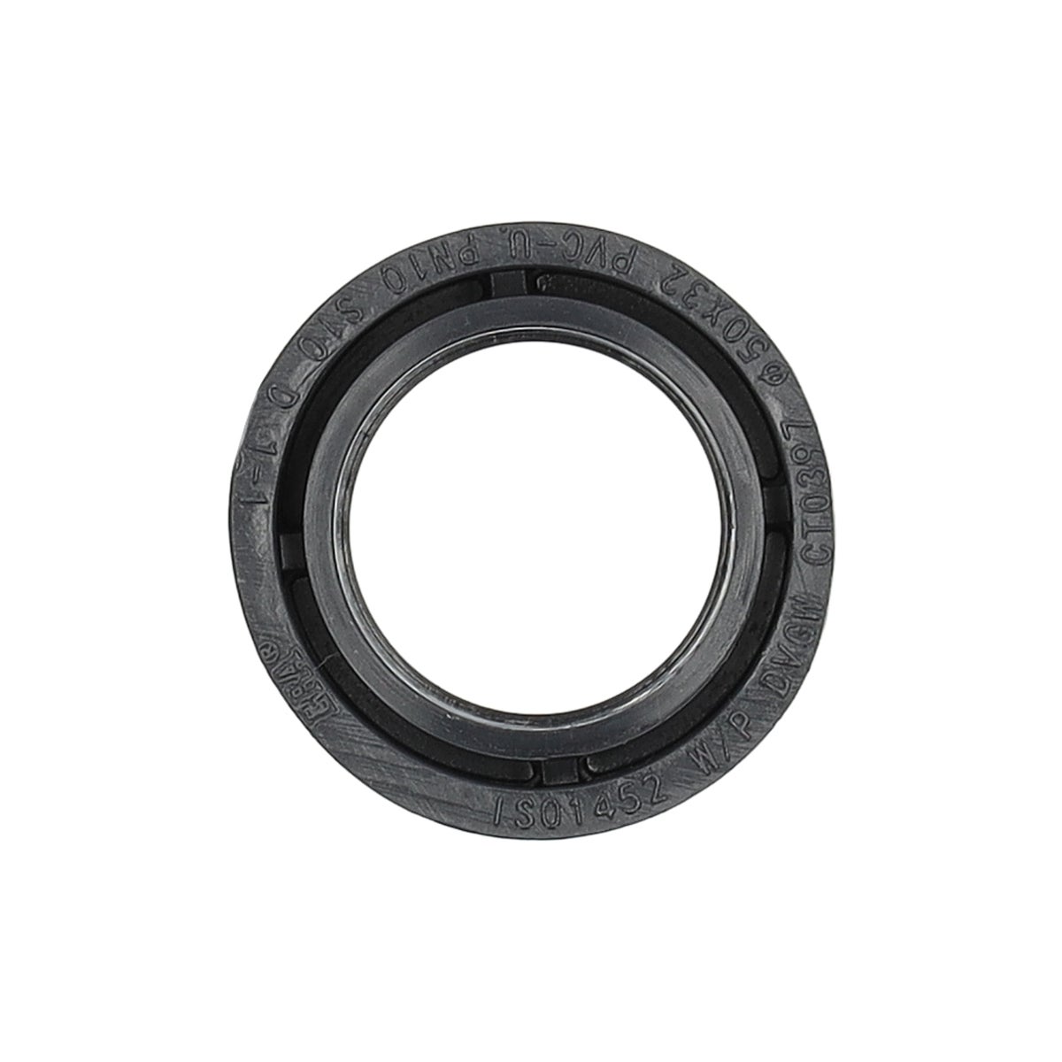 Verloopring 50 x 32 mm Verloopring 50 x 32 mm