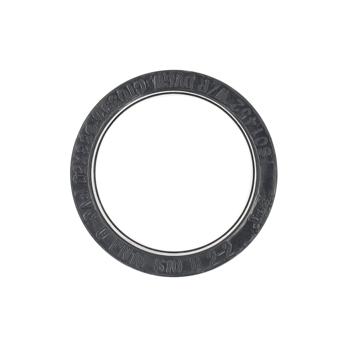 Verloopring 63 x 50 mm Verloopring 63 x 50 mm