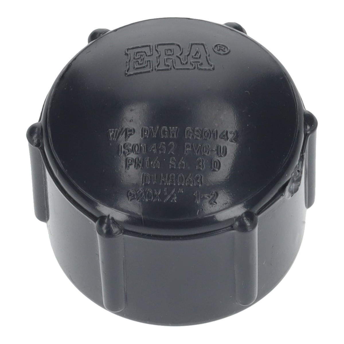 Eindkap bi-draad 1/2" Bel Garden Eindkap bi-draad 1/2" Bel Garden