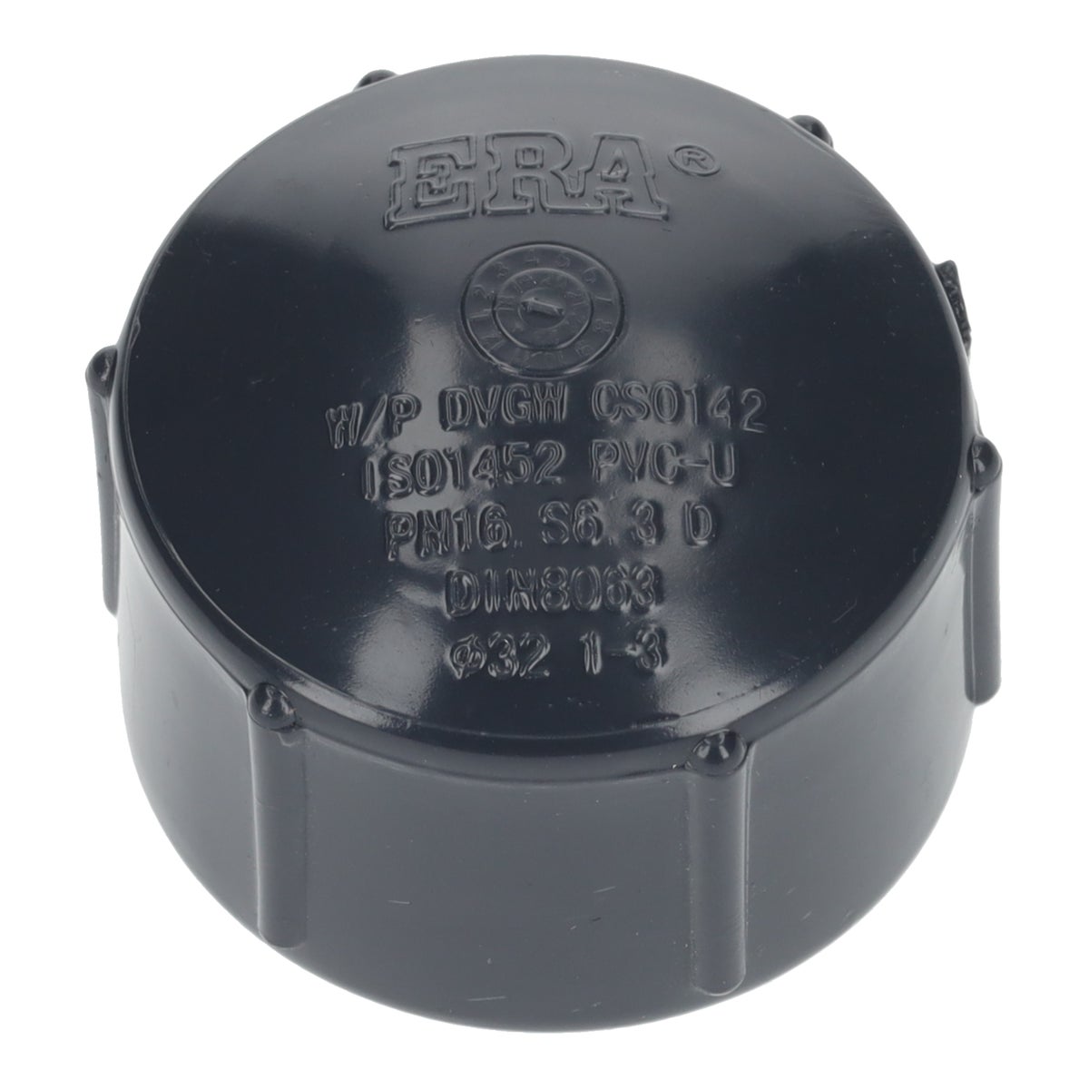 Eindkap bi-draad 1" Bel Garden Eindkap bi-draad 1" Bel Garden