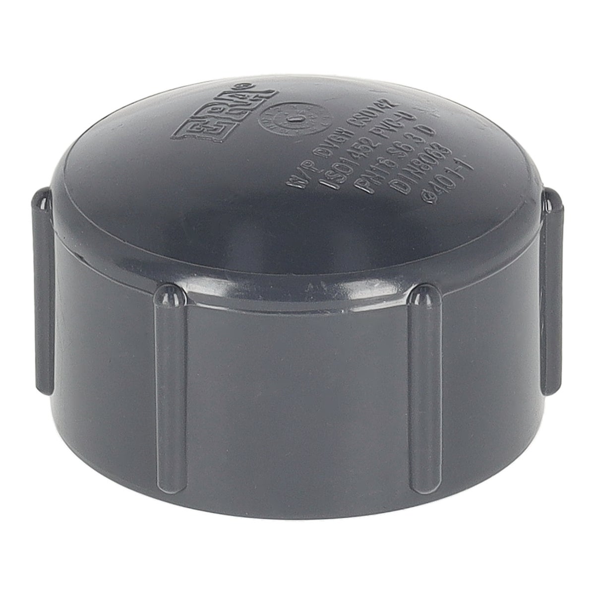 Eindkap bi-draad 1 1/4" Bel Garden Eindkap bi-draad 1 1/4" Bel Garden