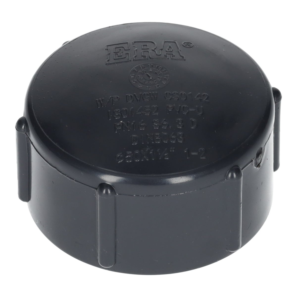 Eindkap bi-draad 1 1/2" Bel Garden Eindkap bi-draad 1 1/2" Bel Garden