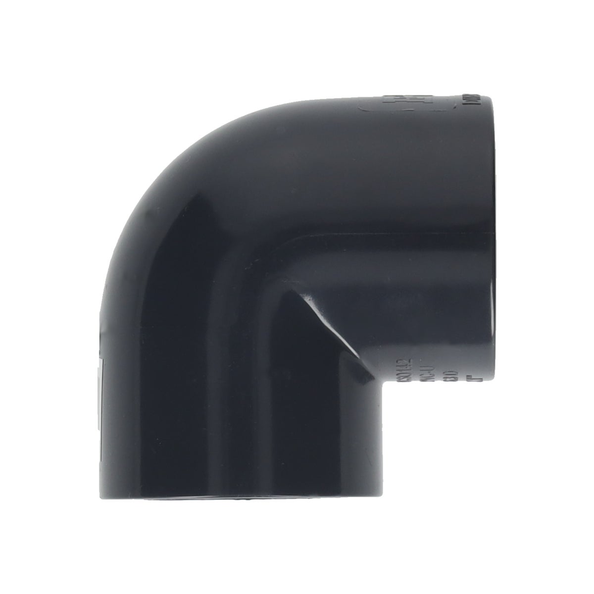Knie 90° 32 mm x 1" Knie 90° 32 mm x 1"