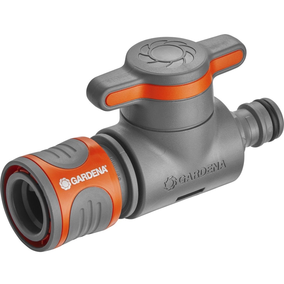 Gardena reguleerventiel 0977 Gardena reguleerventiel 0977