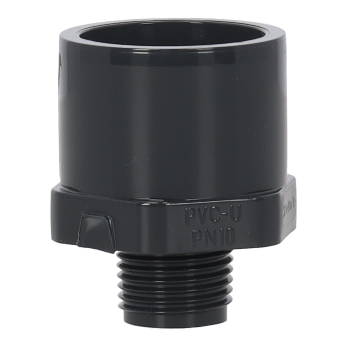 Puntstuk 32/40 x 1/2" bu druk Puntstuk 32/40 x 1/2" bu druk