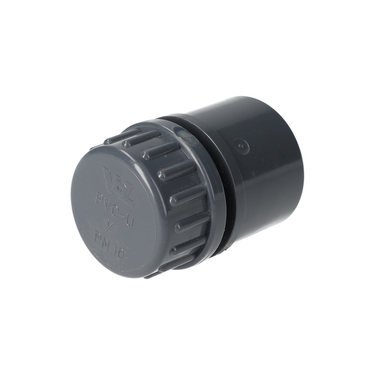 Eindset 25/32 mm x3/4" druk Eindset 25/32 mm x3/4" druk