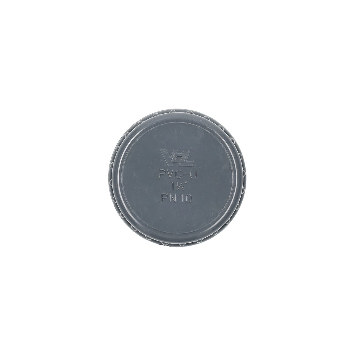 Eindset 32/40 mm x5/4" druk Eindset 32/40 mm x5/4" druk