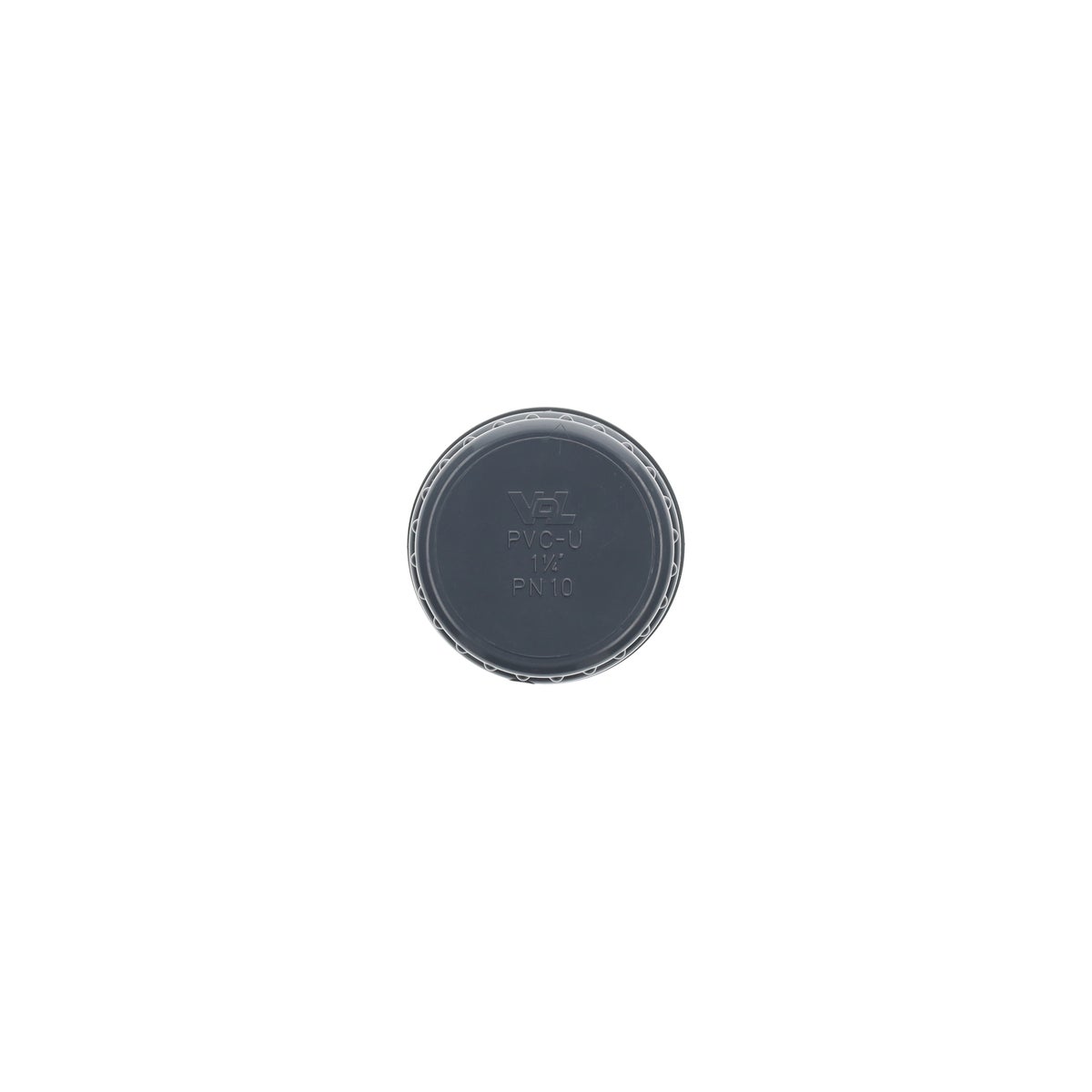 Eindset 40/50 mm X5/4" druk Eindset 40/50 mm X5/4" druk