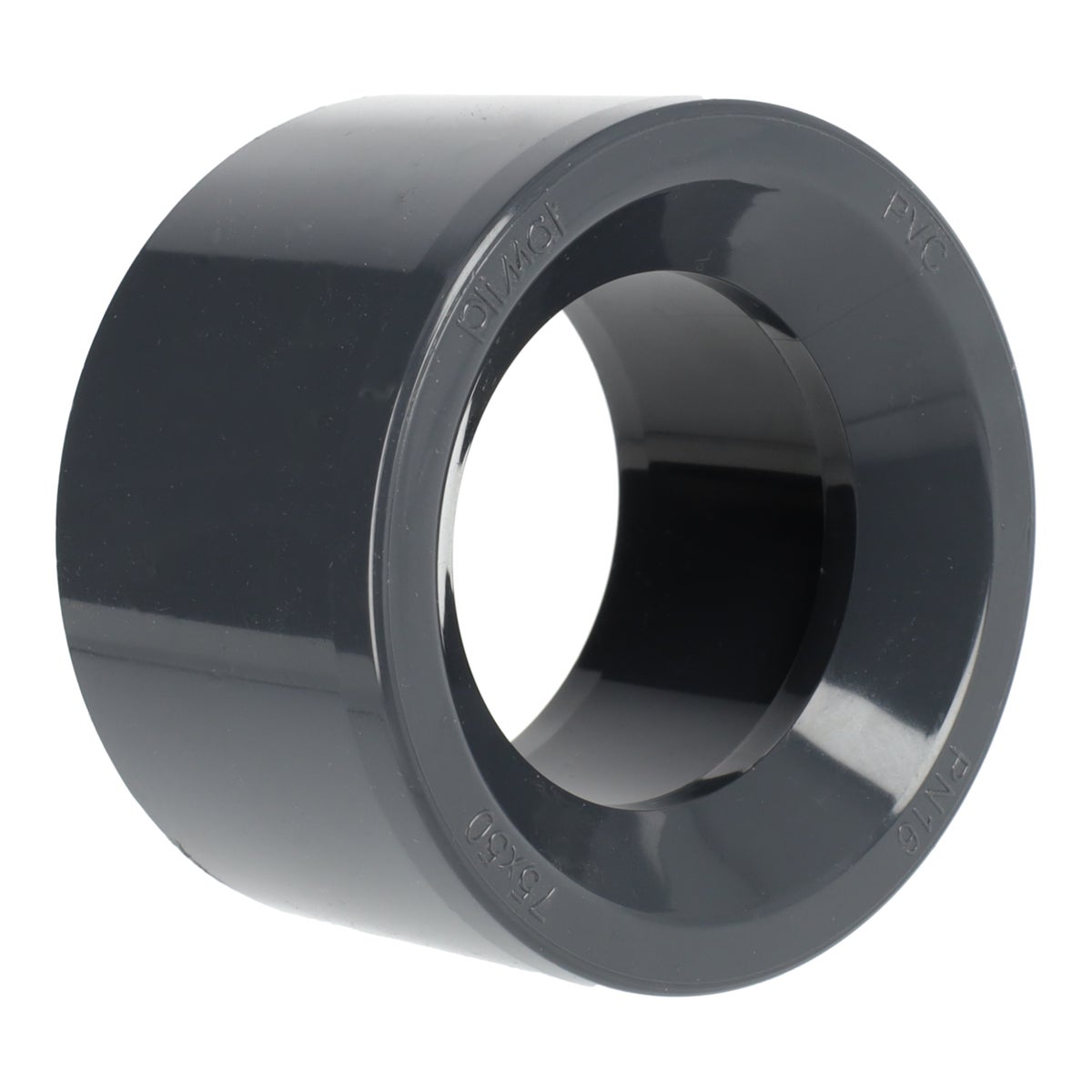 Lijmring 75 x 50 mm druk Lijmring 75 x 50 mm druk