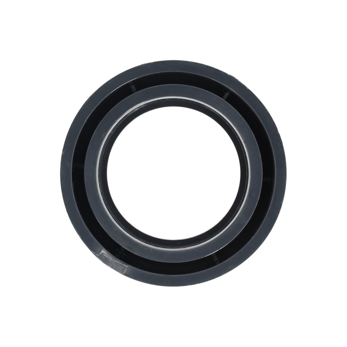 Lijmring 75 x 50 mm druk Lijmring 75 x 50 mm druk