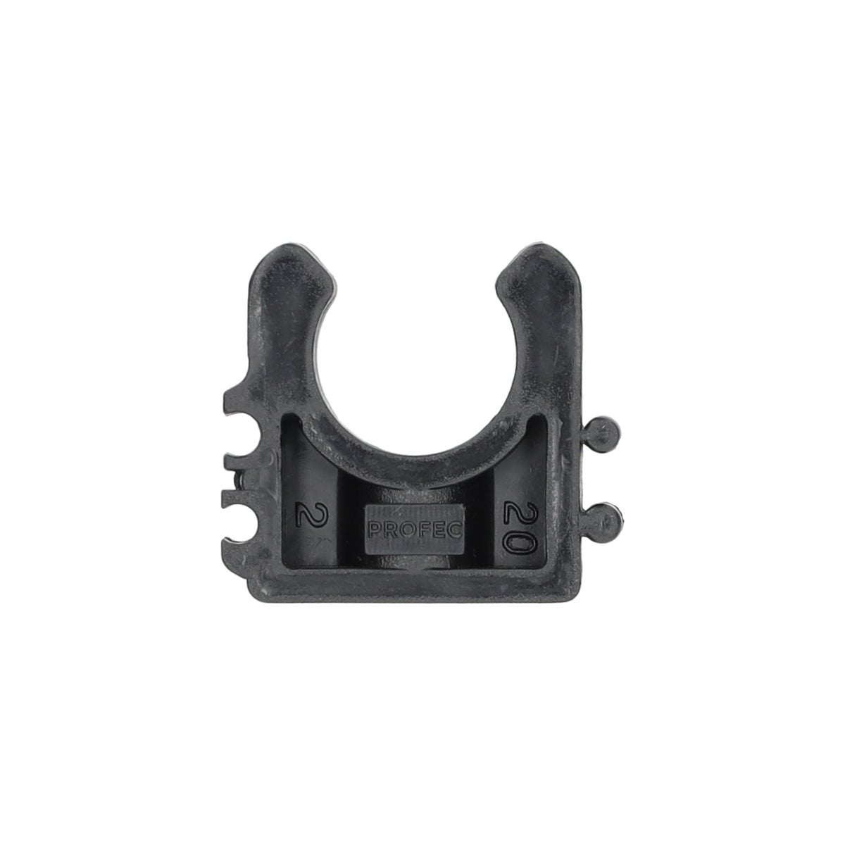 Buisklem 20 mm Buisklem 20 mm