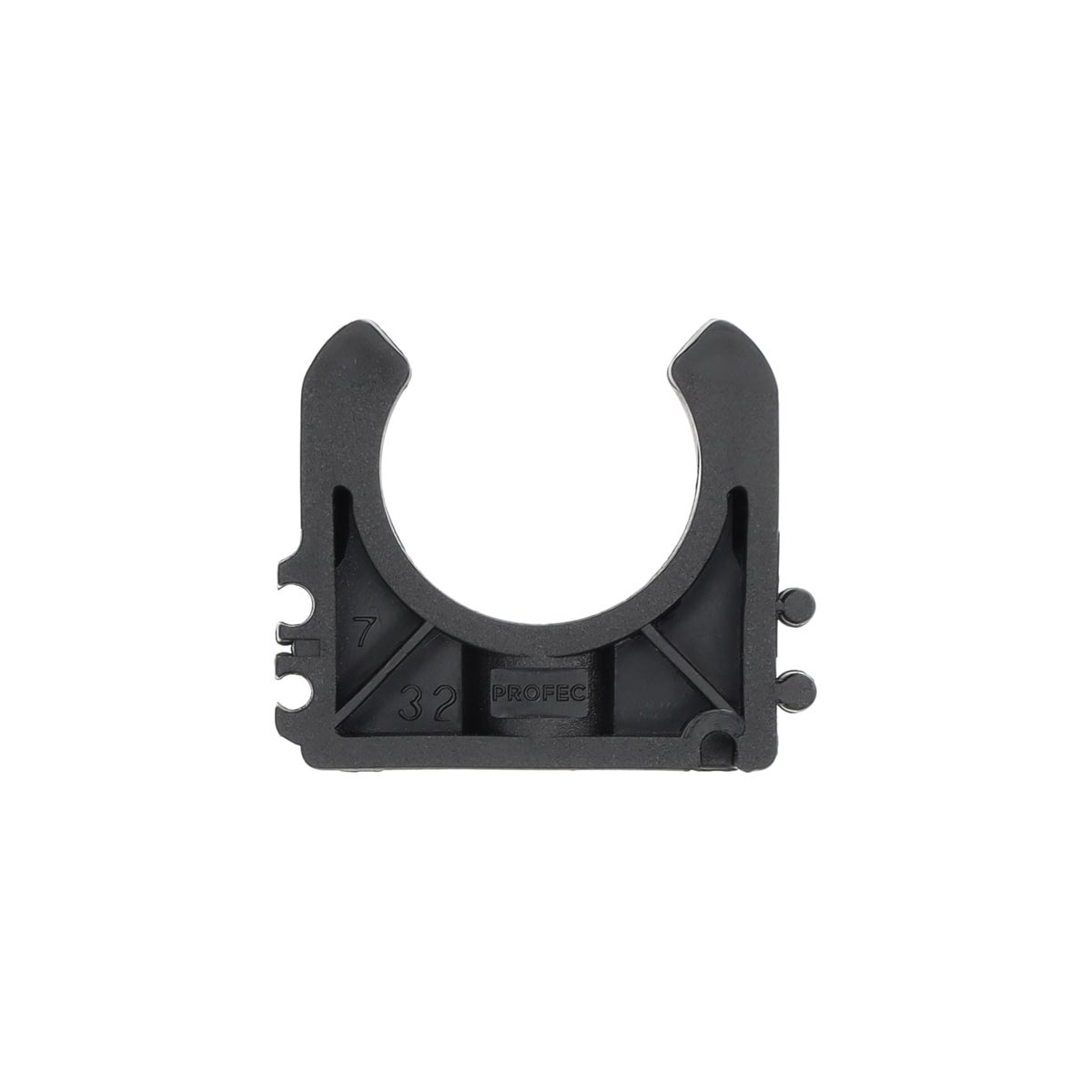 Buisklem 32 mm Buisklem 32 mm