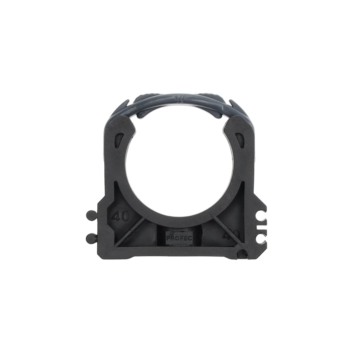 Buisklem 40 mm Buisklem 40 mm