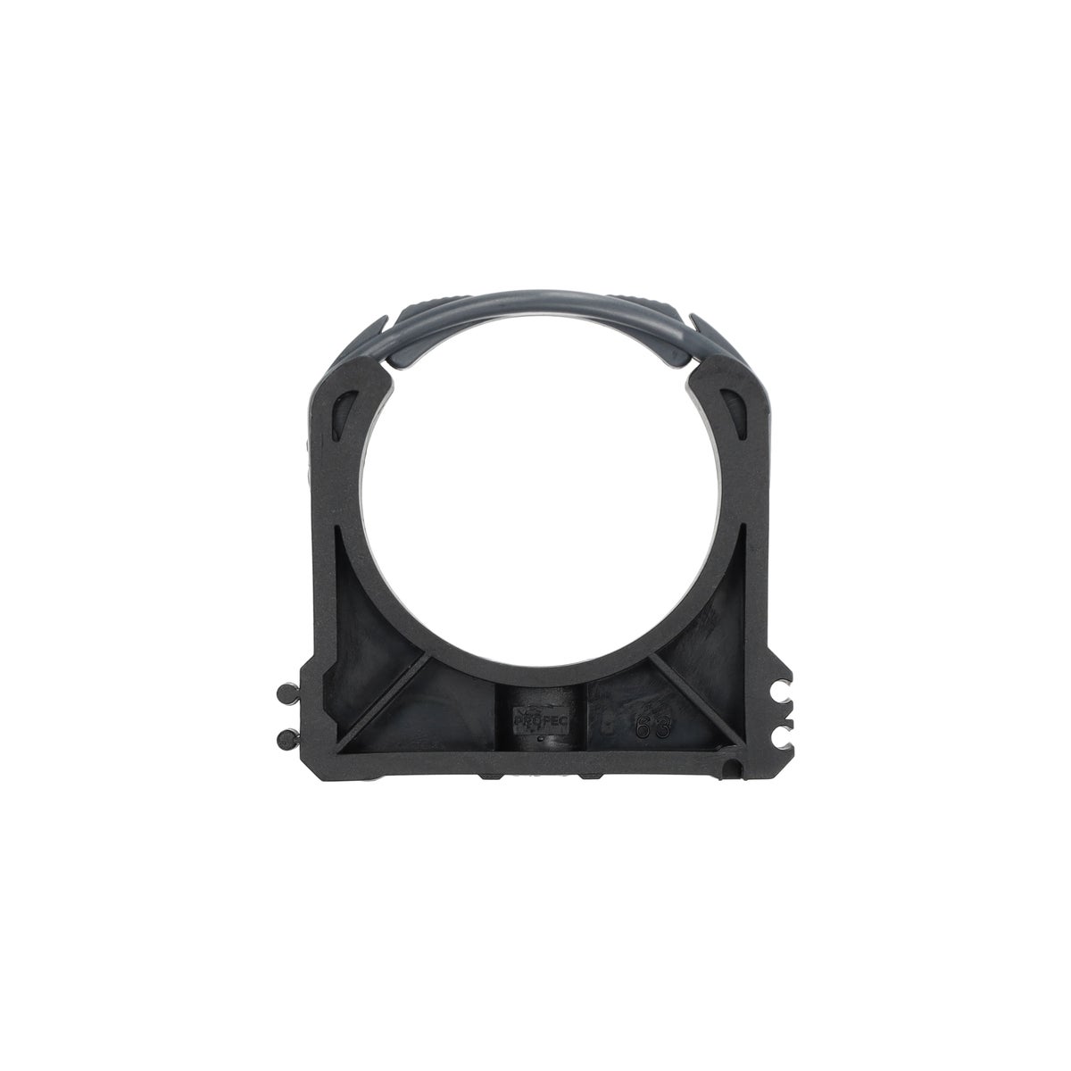 Buisklem 63 mm Buisklem 63 mm