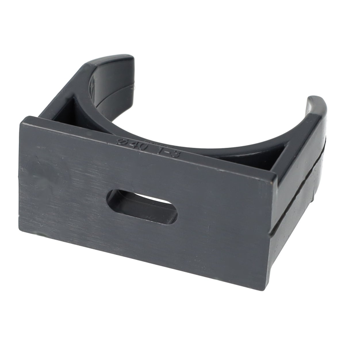 Buisklem 40 mm Waterland Buisklem 40 mm Waterland