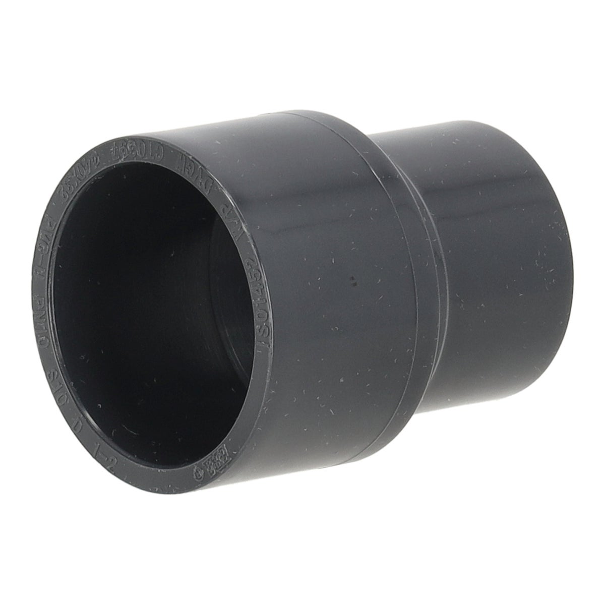 Verloopstuk 40 x 32 mm Verloopstuk 40 x 32 mm