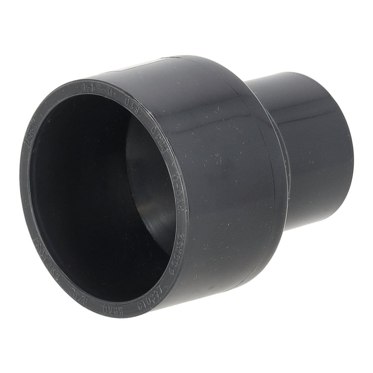 Verloopstuk 50 x 32 mm Verloopstuk 50 x 32 mm