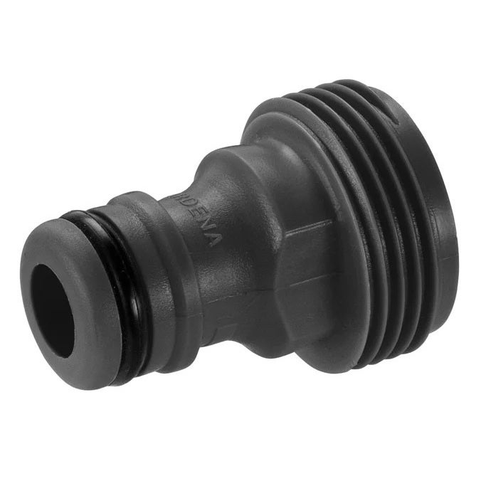 Gardena insteeknippel 3/4 2921 Gardena insteeknippel 3/4 2921