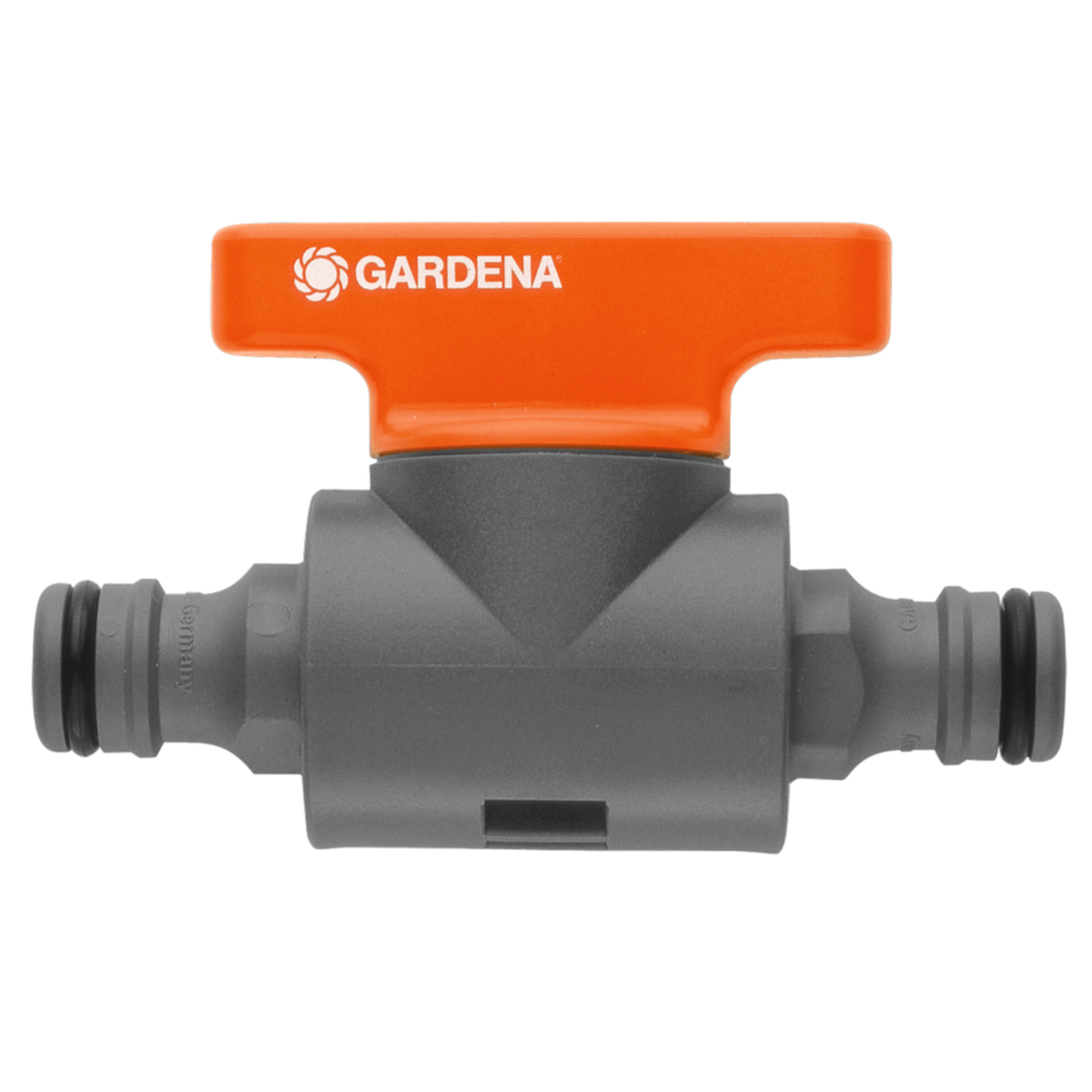 Gardena afsluitventiel 1/2 2976 Gardena afsluitventiel 1/2 2976