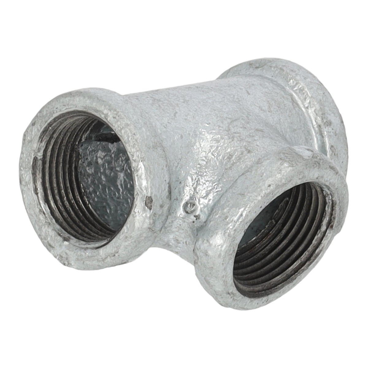 T-stuk 3/4" gegalvaniseerd Waterland T-stuk 3/4" gegalvaniseerd Waterland