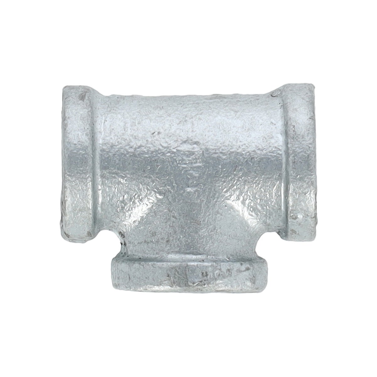 T-stuk 3/4" gegalvaniseerd Waterland T-stuk 3/4" gegalvaniseerd Waterland
