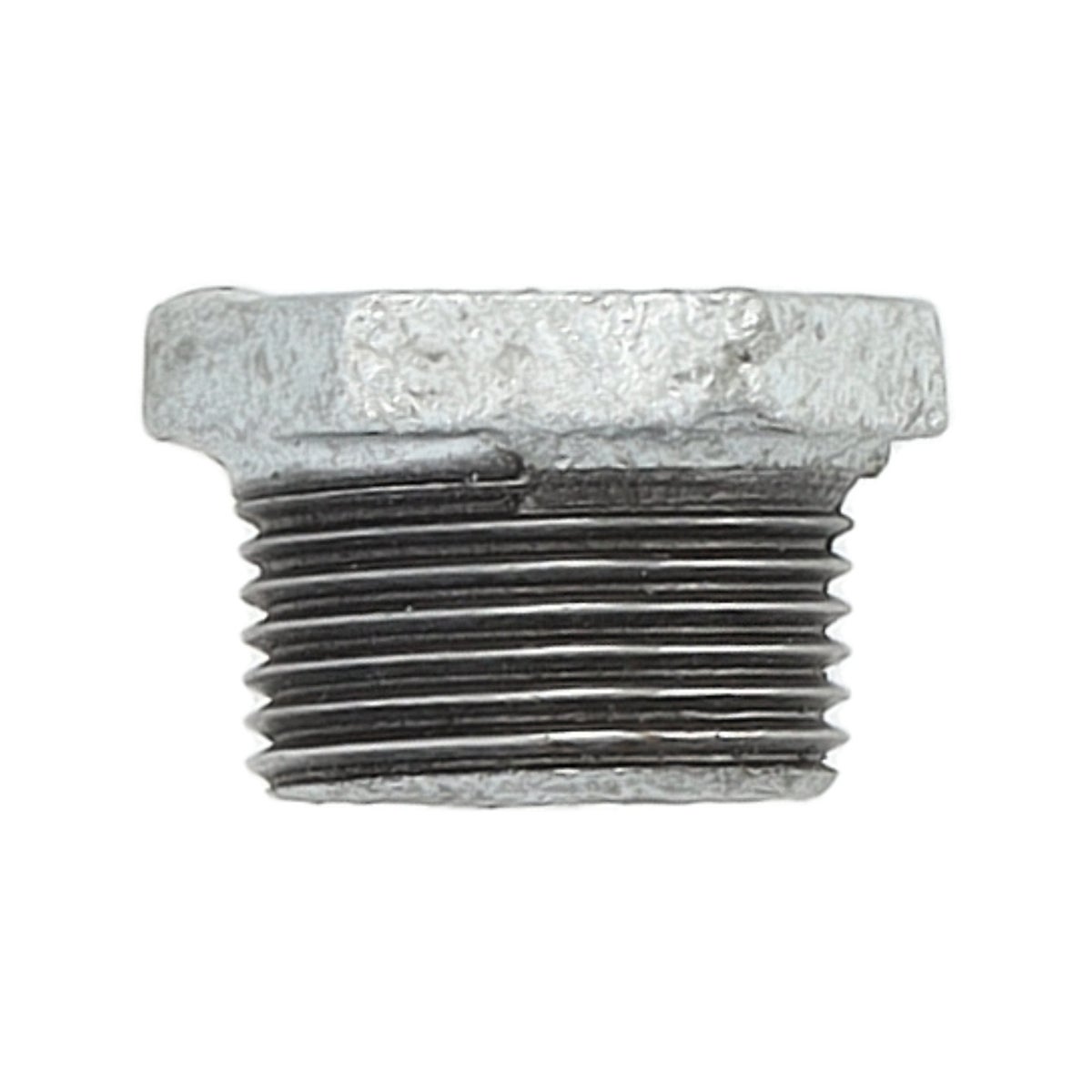 Verloopring 1/2" binnendraad x 3/4" buitendraad gegalvaniseerd Waterland Verloopring 1/2" binnendraad x 3/4" buitendraad gegalvaniseerd Waterland