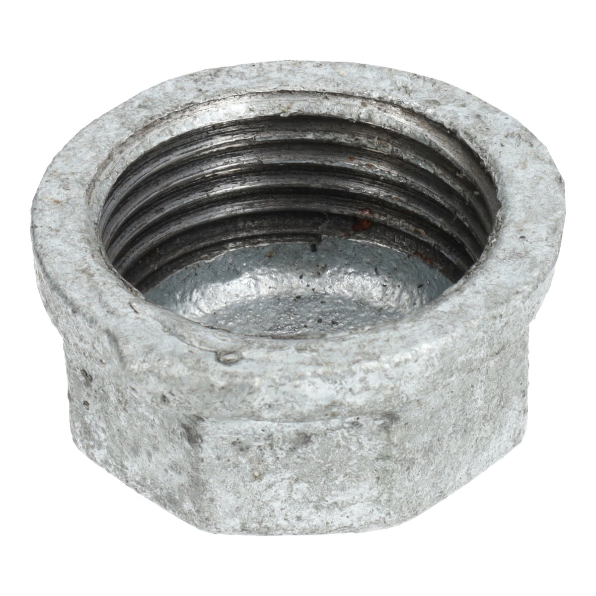 Draadstop 1 inch binnendraad gegalvaniseerd Waterland Draadstop 1 inch binnendraad gegalvaniseerd Waterland
