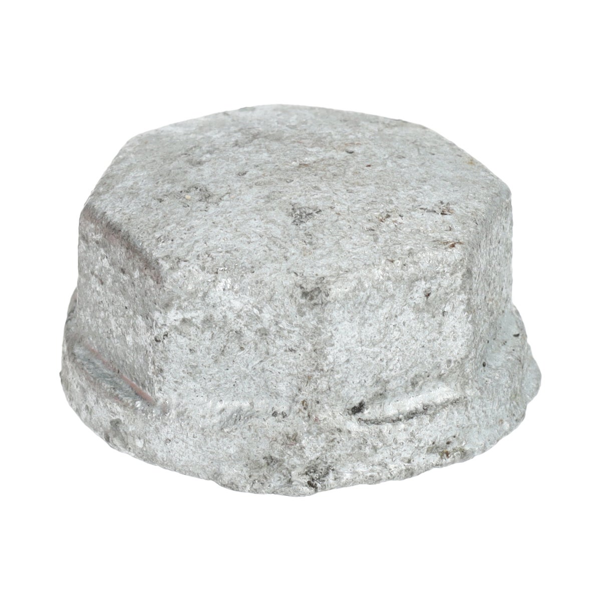 Draadstop 1 inch binnendraad gegalvaniseerd Waterland Draadstop 1 inch binnendraad gegalvaniseerd Waterland