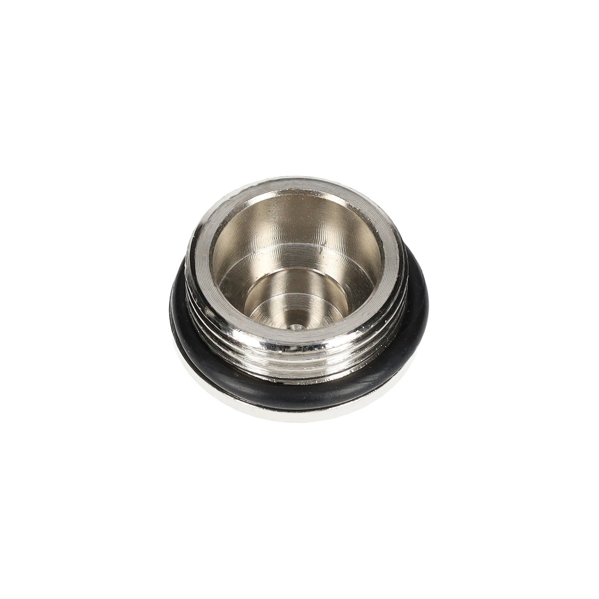 Eindstop buitendraad 3/4" Eindstop buitendraad 3/4"