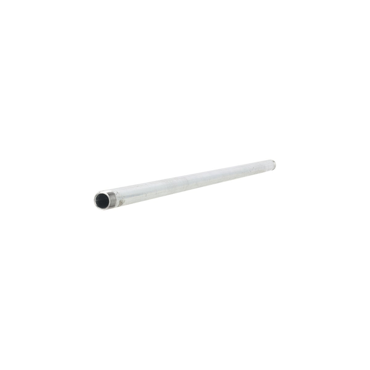 Pijpnippel 3/4 inch x 800 mm gegalvaniseerd Waterland Pijpnippel 3/4 inch x 800 mm gegalvaniseerd Waterland