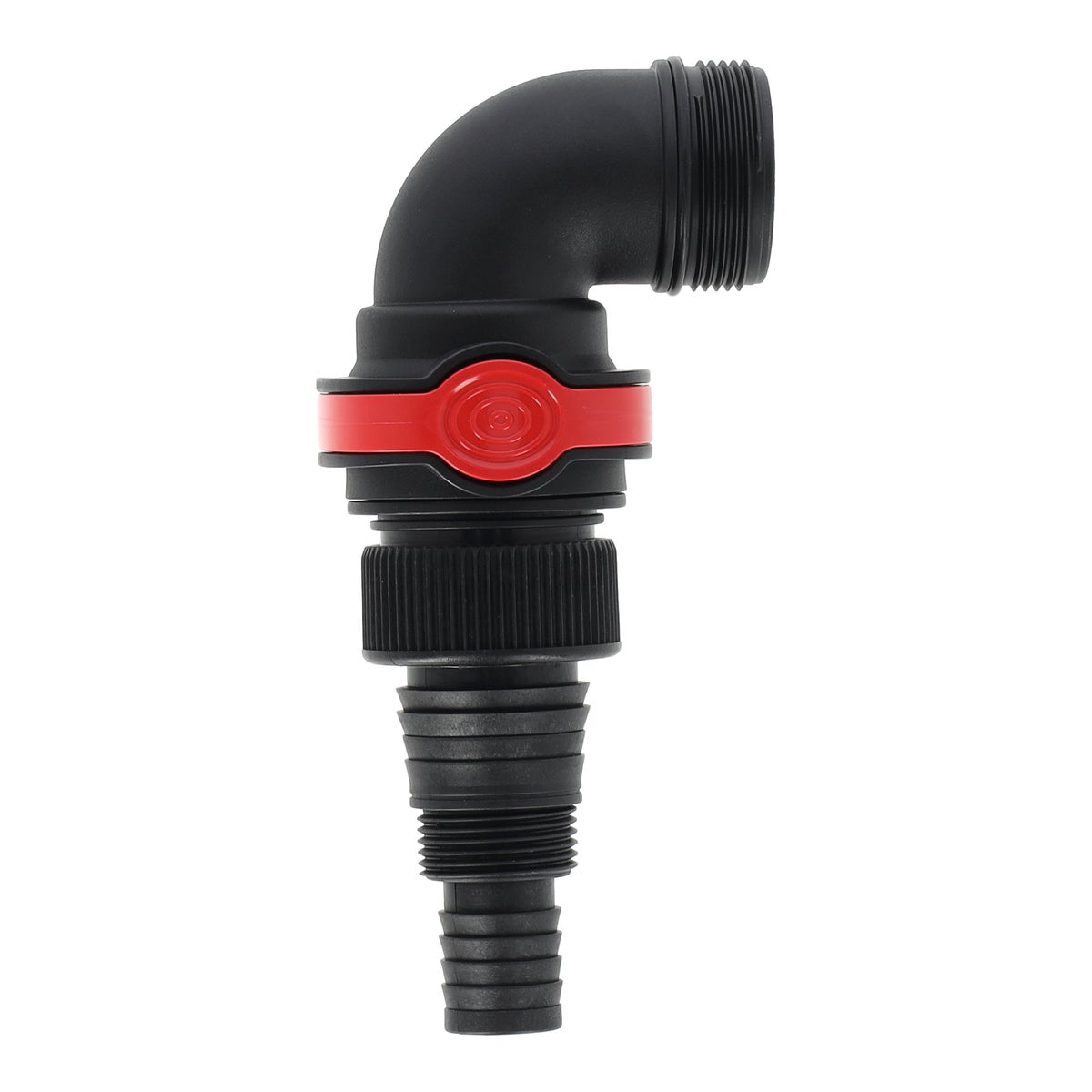 Slangaansluiting Quick haaks dompelpomp Slangaansluiting Quick haaks dompelpomp