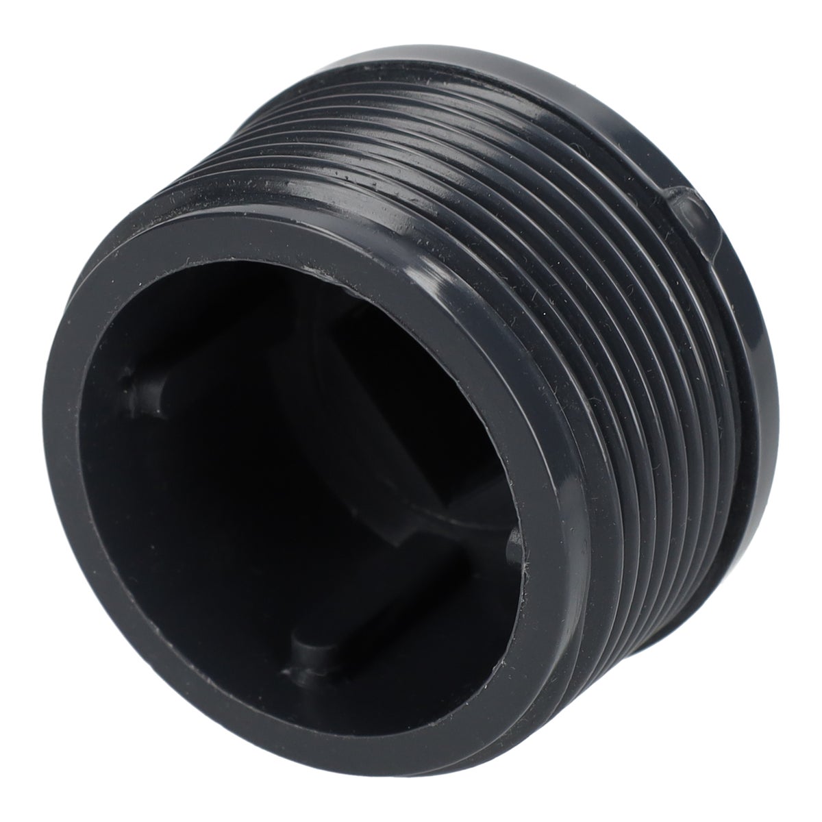 Eindstop 1½ inch buitendraad Waterland Eindstop 1½ inch buitendraad Waterland