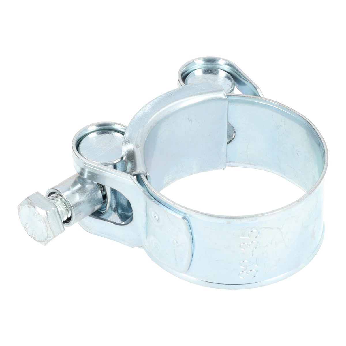 Slangklem 20mm Waterland Slangklem 20mm Waterland