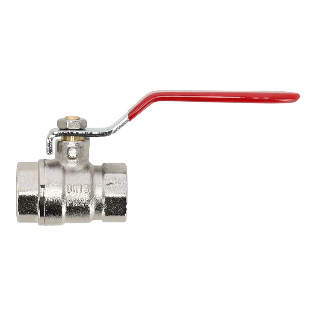 Kogelkraan Waterland Kogelkraan Waterland