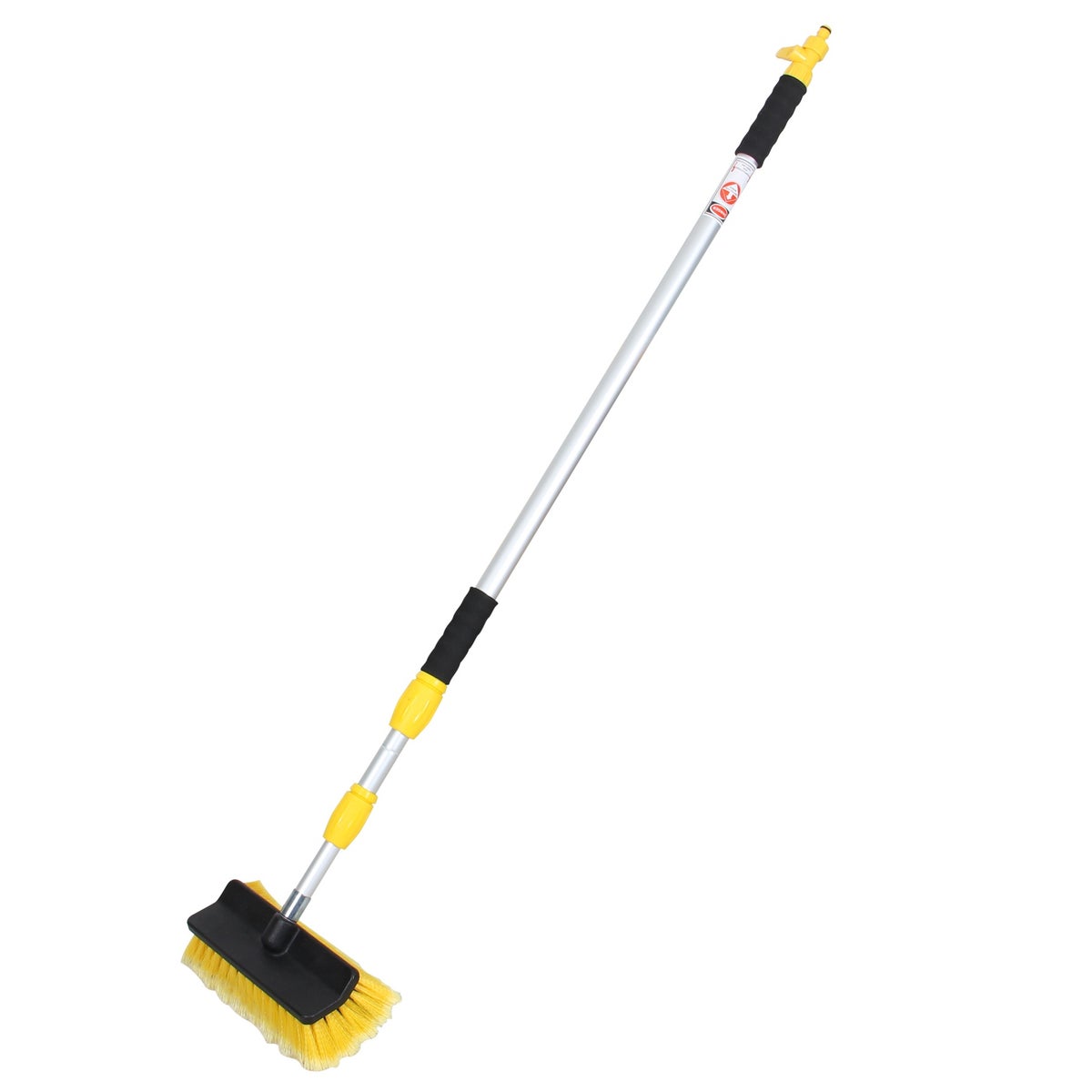 Waterborstel telesc 3M Waterland Waterborstel telesc 3M Waterland