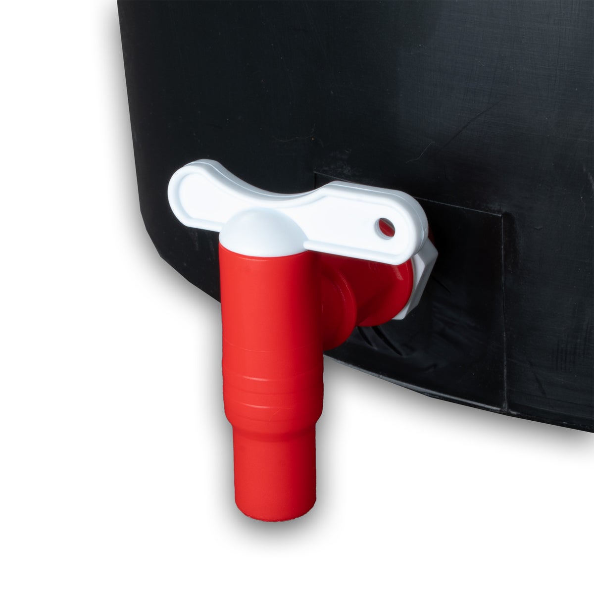 Regenton 200L antraciet Regenton 200L antraciet