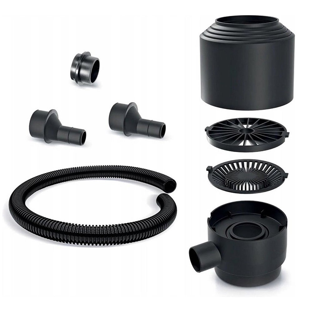 Dakgootfilter Dakgootfilter