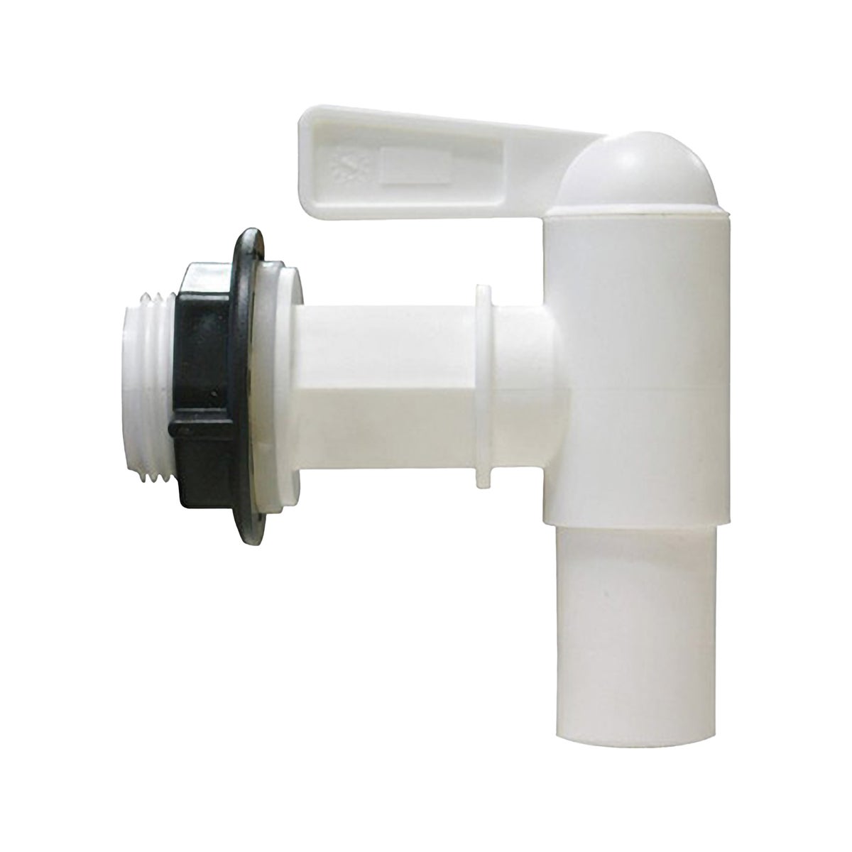 Regenton kraan 3/4 Garantia Regenton kraan 3/4 Garantia