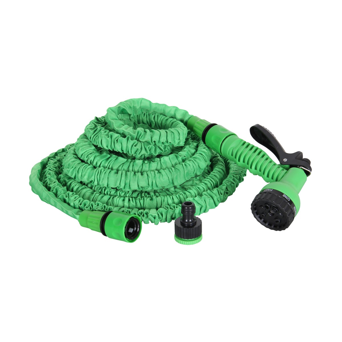 Tuinslang rek TR-1 1/2" 7,5M Waterland Tuinslang rek TR-1 1/2" 7,5M Waterland