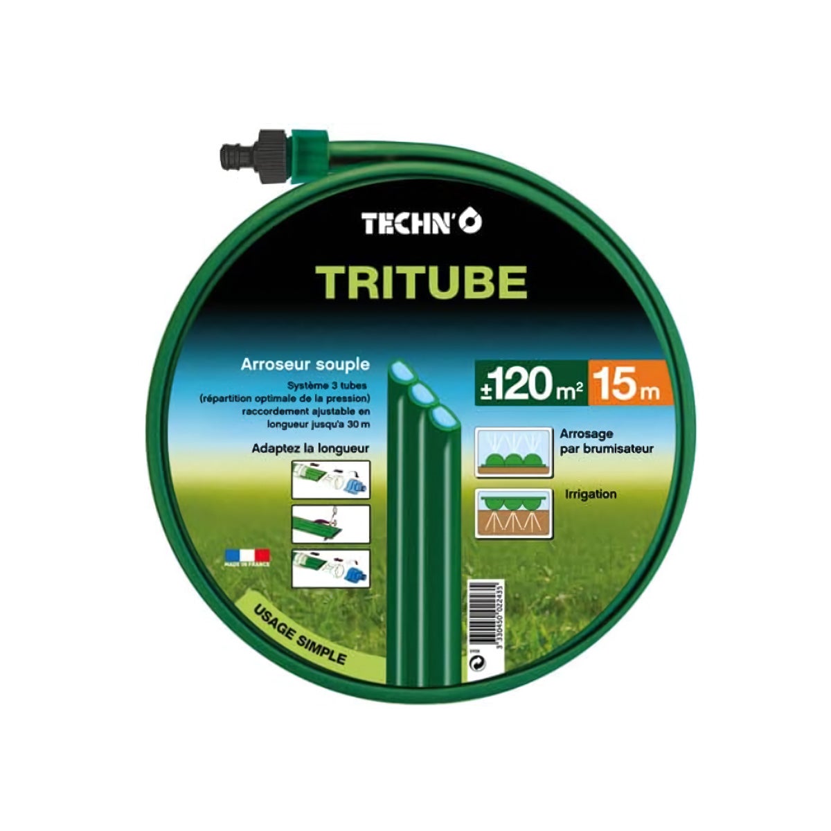 Sproeislang Sprizzy 15 m Sproeislang Sprizzy 15 m