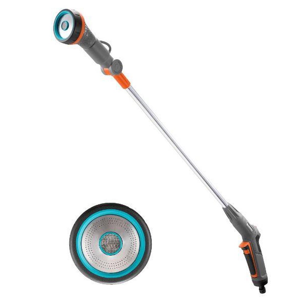 Broes + verleng 18335 Gardena Broes + verleng 18335 Gardena