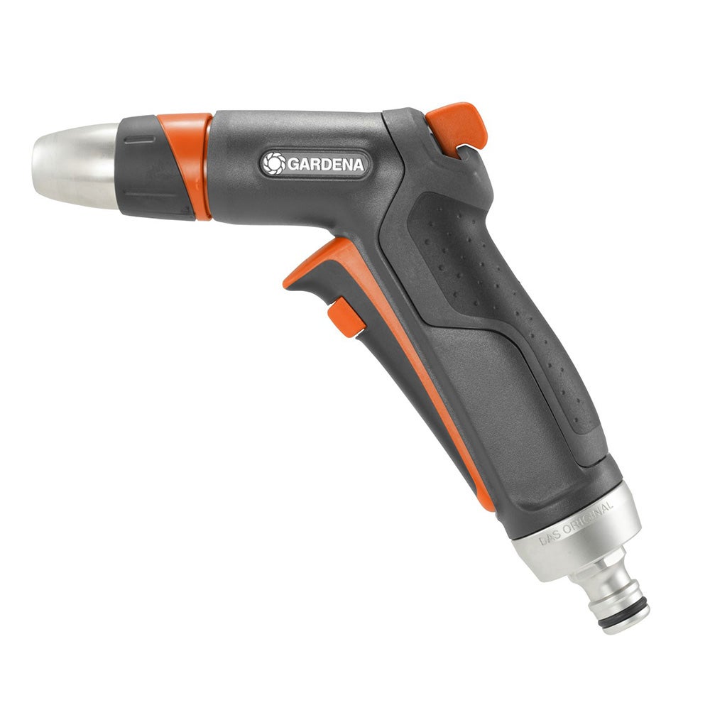 Spuitpistool metaal 18305 Gardena Spuitpistool metaal 18305 Gardena