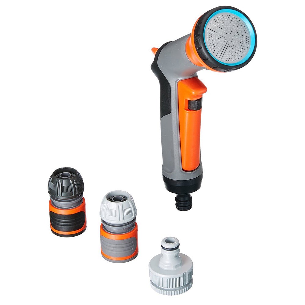 Startset broes 18299 + koppelingen Startset broes 18299 + koppelingen