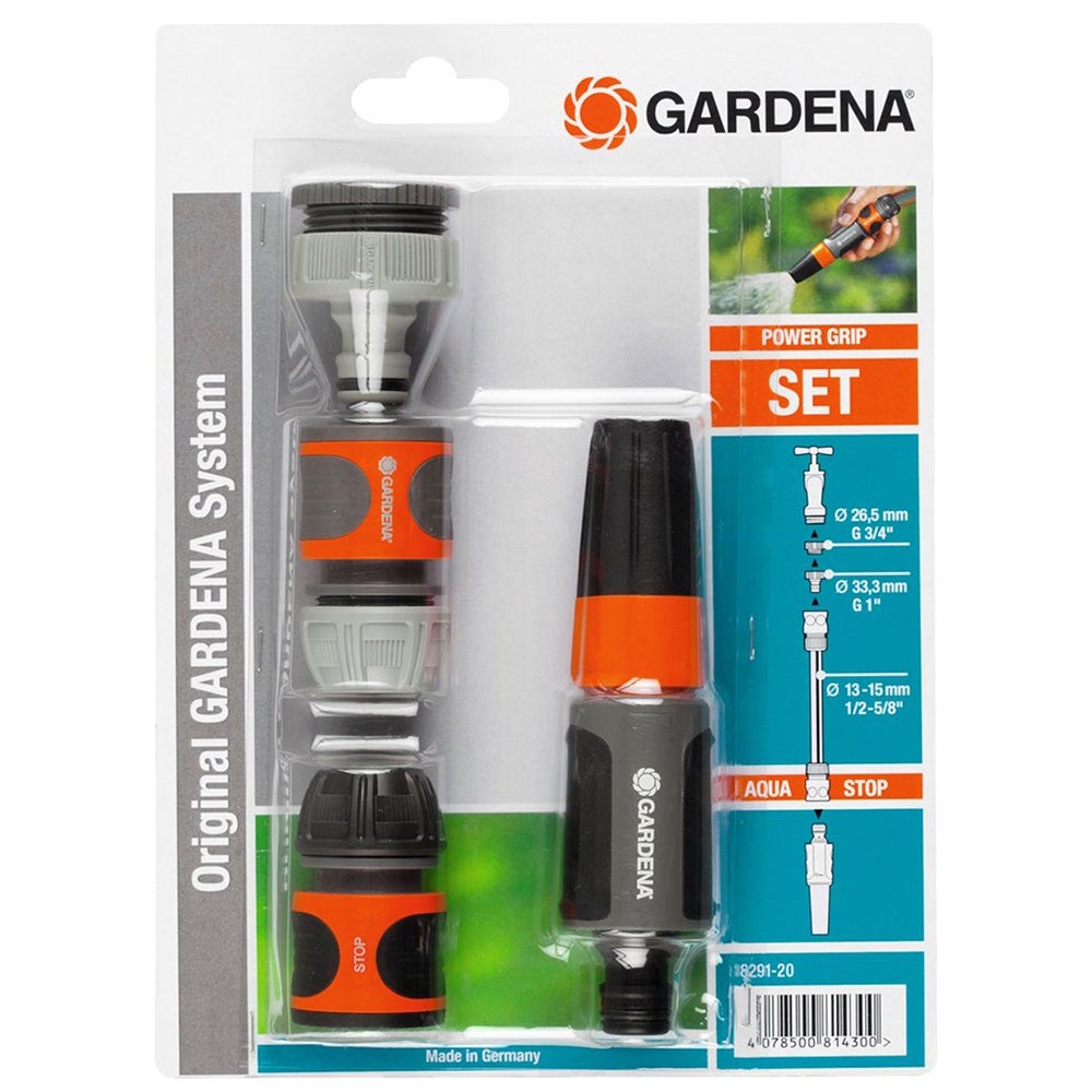 Startset 18295 Gardena Startset 18295 Gardena