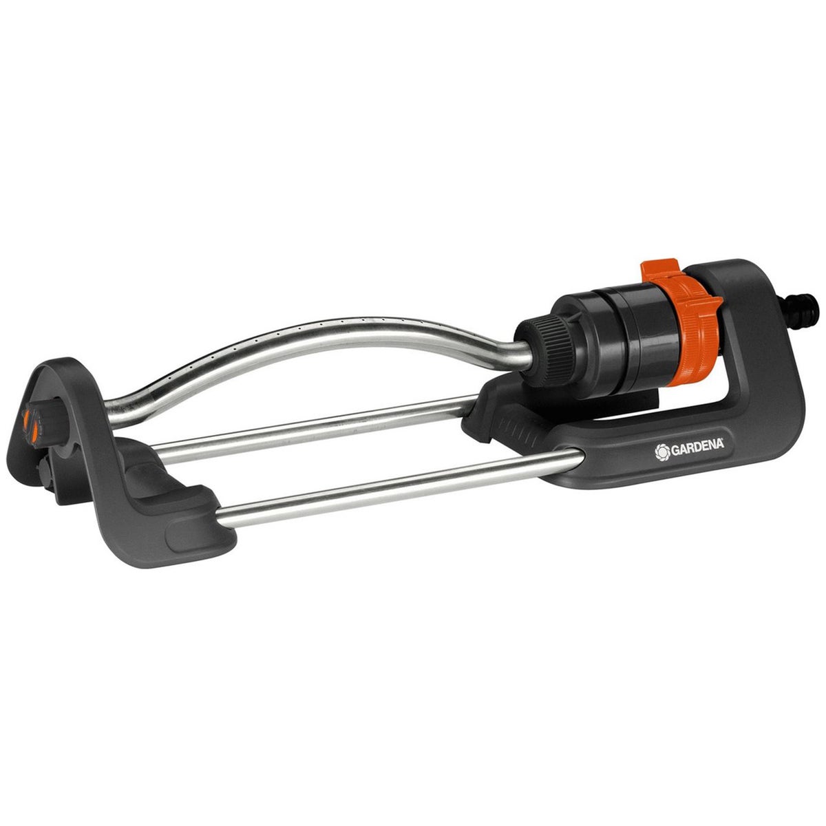Zwenksproeier aqua S Gardena Zwenksproeier aqua S Gardena