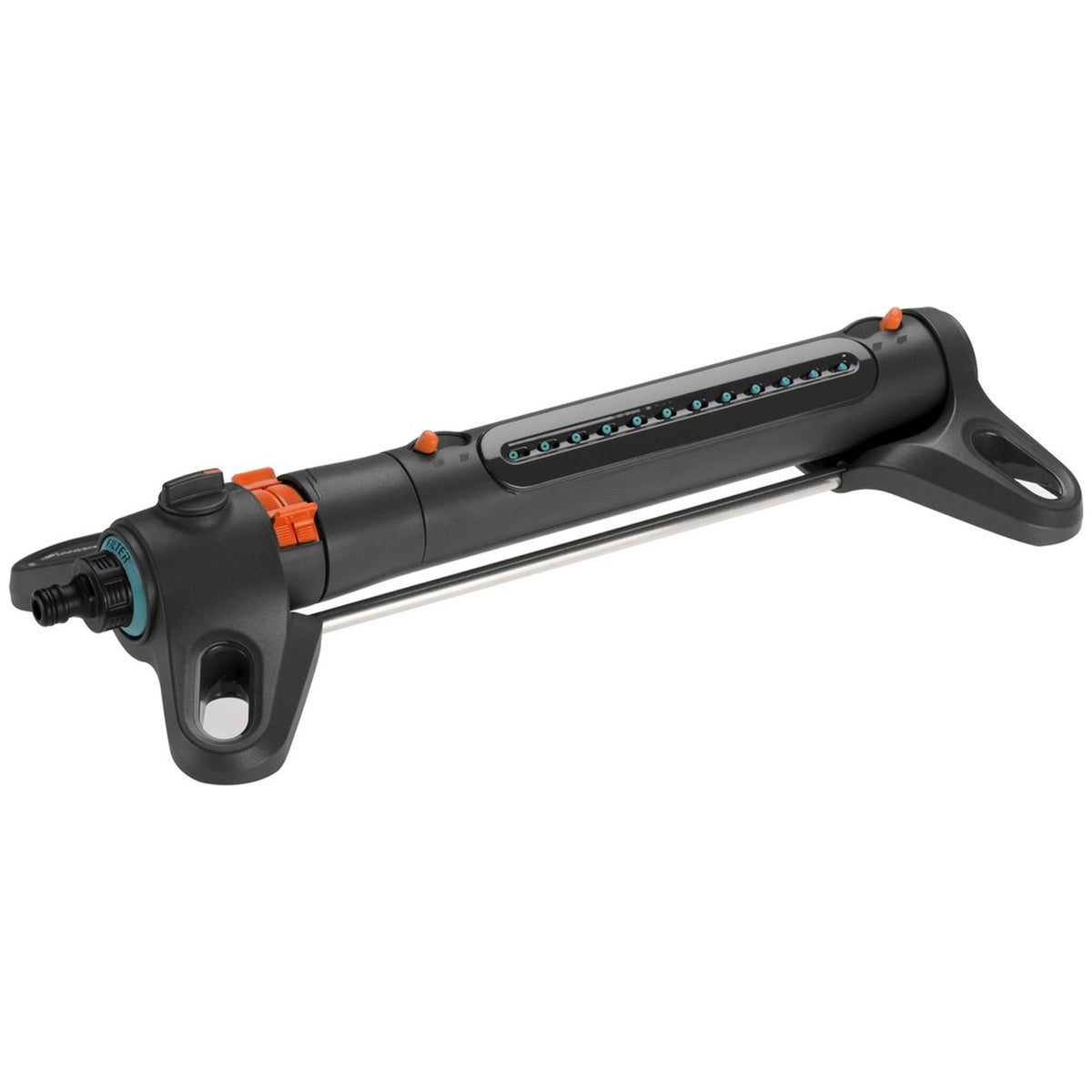 Zwenksproeier aquazoom S Gardena Zwenksproeier aquazoom S Gardena