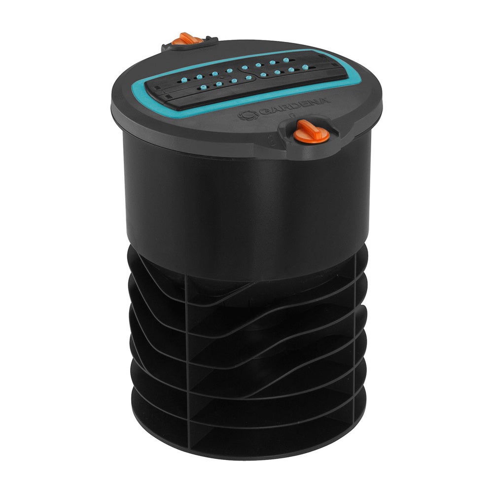 Zwenksproeier pop-up OS 140 Gardena Zwenksproeier pop-up OS 140 Gardena