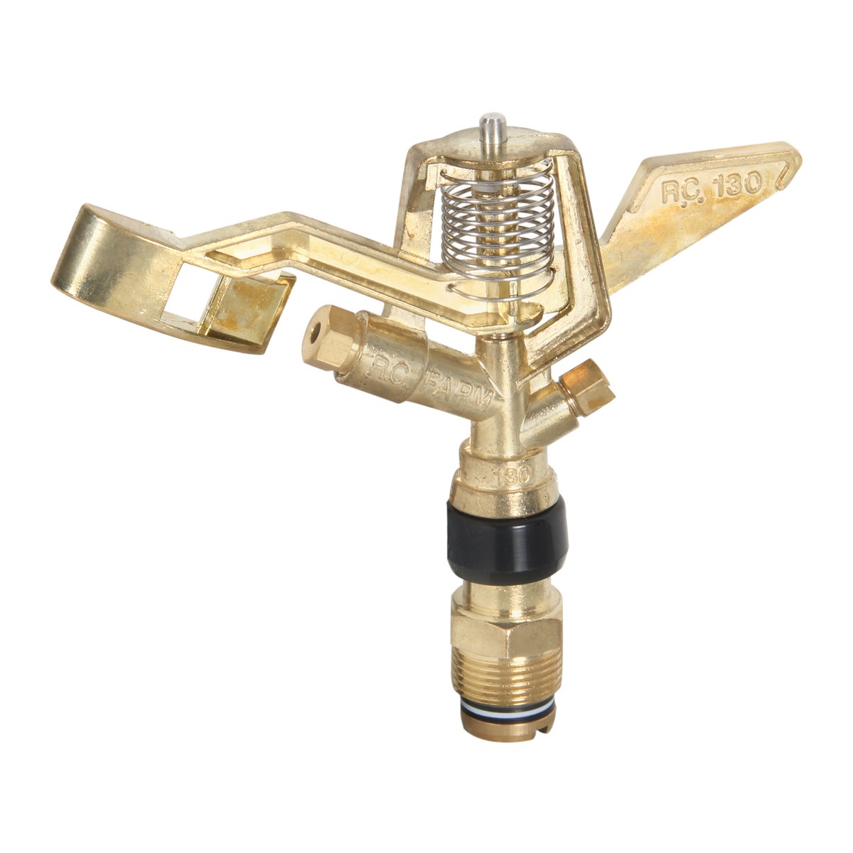 Sproeier 3/4" rond prof Waterland Sproeier 3/4" rond prof Waterland